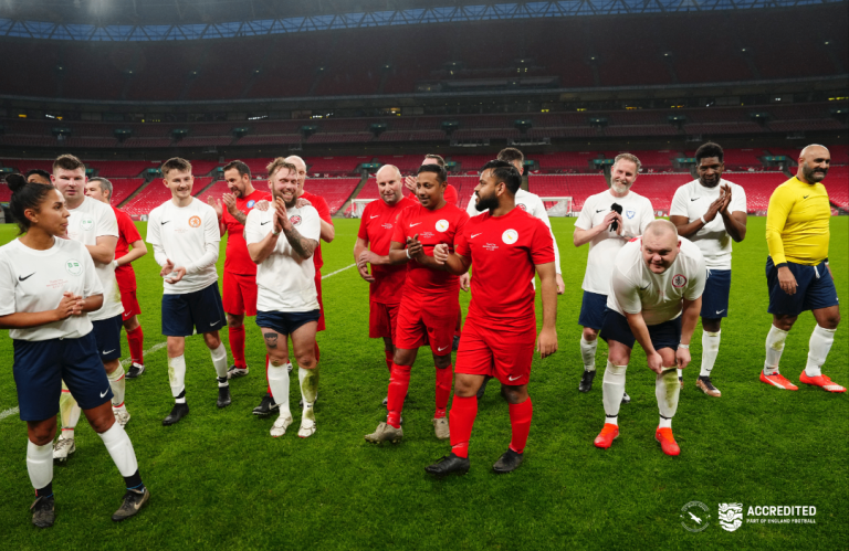 ** Football Trials (Youth & Men's Senior Teams) **