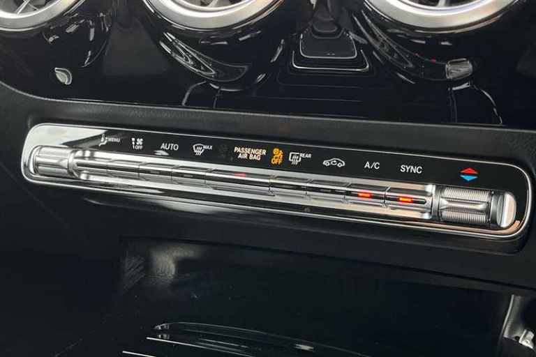 2022 Mercedes-Benz A-Class A180 AMG Line Premium Plus Night Edition 5dr Auto HATCHBACK PETROL Aut...