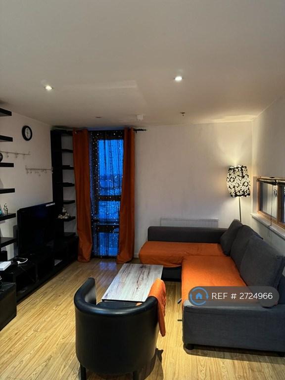 2 bedroom flat in Lemonade Building, Barking, IG11 (2 bed) (#2724966)