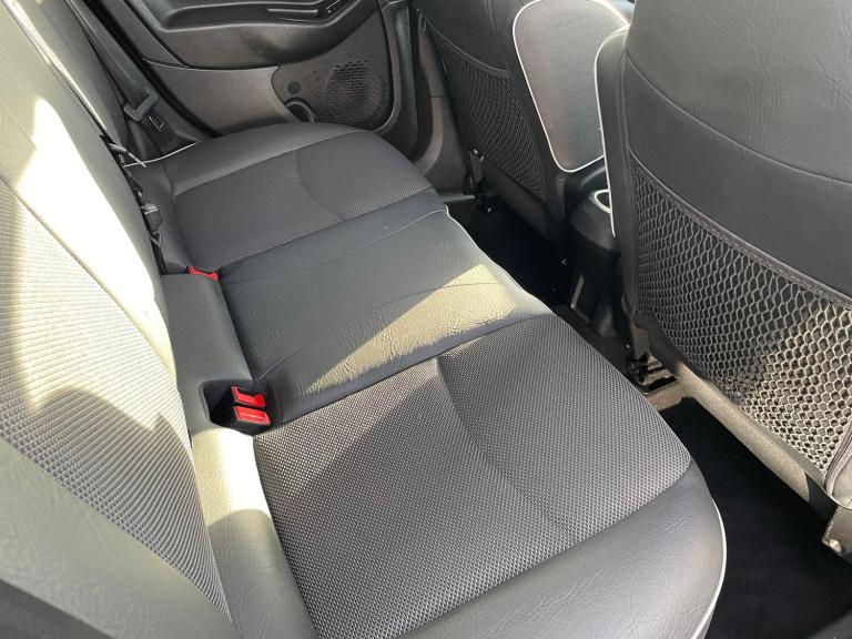 2015 Fiat 500X 1.6 Multijet Cross 5dr HATCHBACK DIESEL Manual