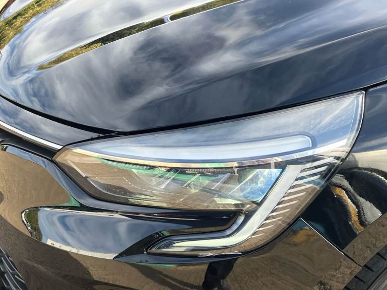 2022 Renault Clio 1.6 E-TECH Hybrid 140 SE Edition 5dr Auto Hatchback PETROL/ELECTRIC Automatic