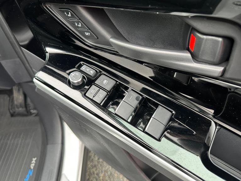 2025 Toyota Bz4x 150kW Vision 71.4kWh 5dr Auto [11kW] Hatchback Electric Automatic