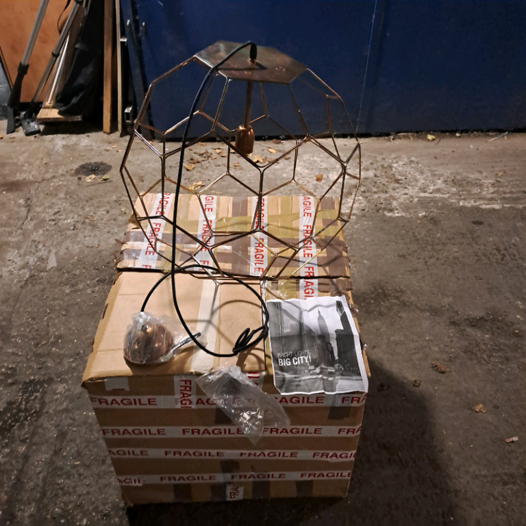 Marrakesh H55 It's all About RoMi sealing light.