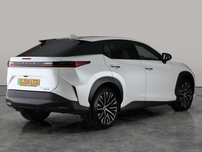 2024 Lexus RZ 450e 230kW Direct4 Premium + 71 kWh 5dr Auto ESTATE ELECTRIC Automatic