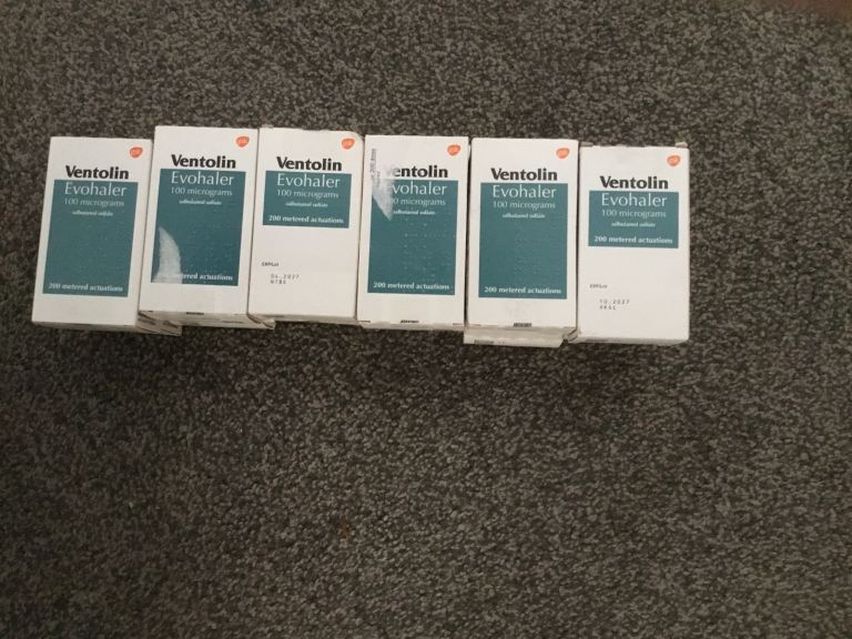 inhaler 