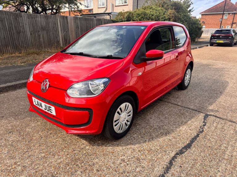 2026 Volkswagen up! DSG , Car Play,Reverse Camera  3 Door  Petrol Automatic