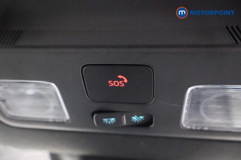 2021 Ford Focus 1.5 EcoBlue 120 ST-Line X Edition 5dr Hatchback Diesel Manual