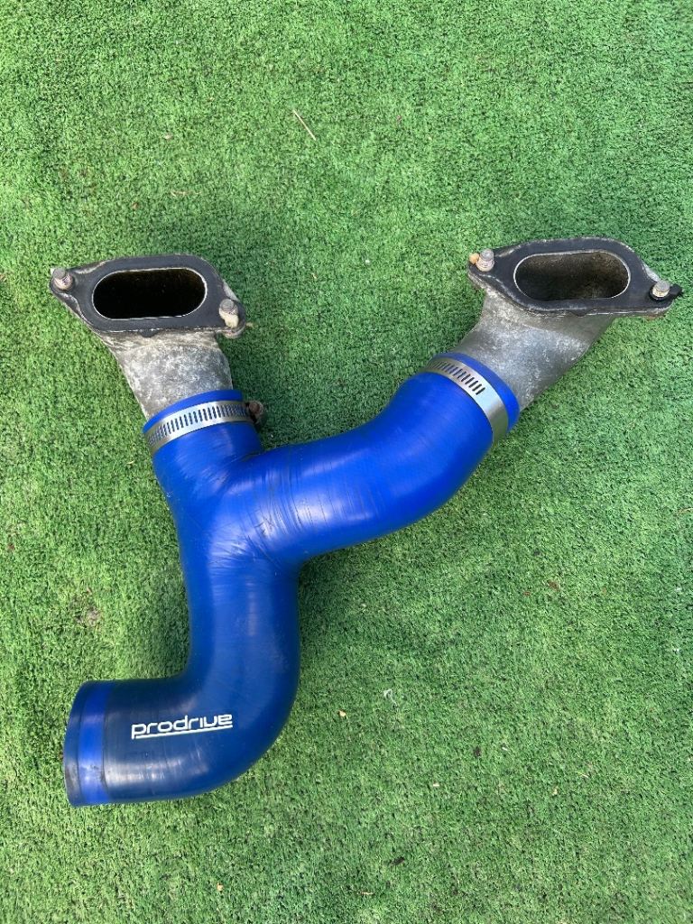 Various Subaru parts 