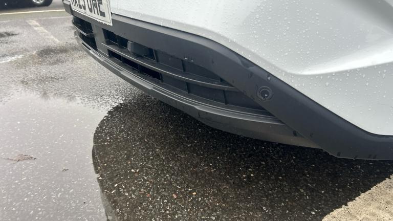 2025 Ford Tourneo Custom 340 L2 Petrol Fwd 2.5 PHEV 232ps H1 Zetec 8 seater Auto Standard Roof Mi...