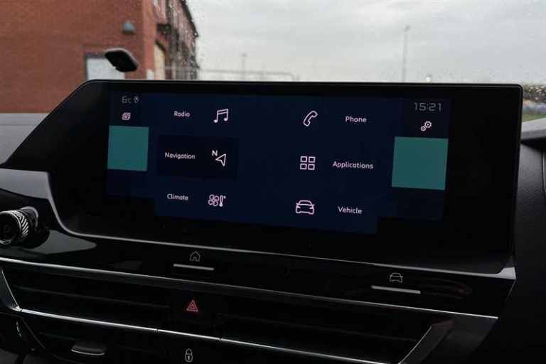 2022 Citroen C4 100kW Shine Plus 50kWh 5dr Auto HATCHBACK ELECTRIC Automatic