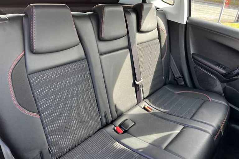 2019 Peugeot 2008 1.2 PureTech 130 GT Line 5dr HATCHBACK PETROL Manual