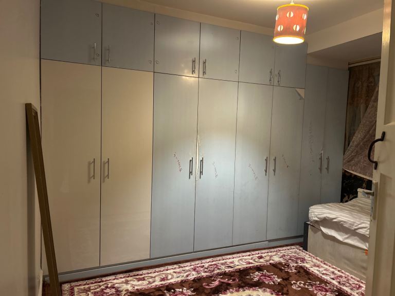 Double Room for rent