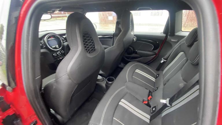 2022 MINI Hatch 1.5 Cooper Sport 5dr Hatchback Petrol Manual