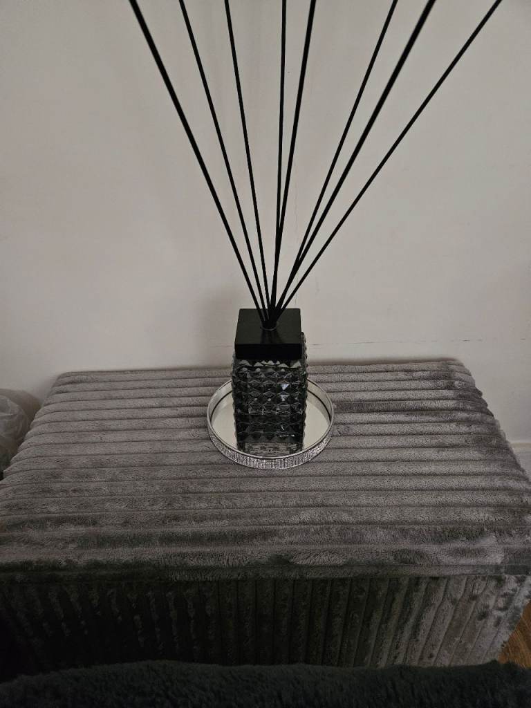 Ottoman storage 