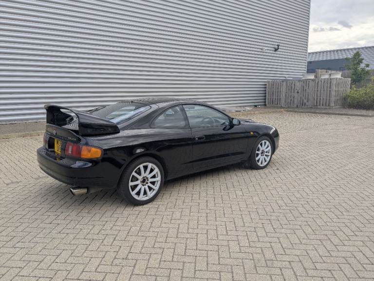 1994 Toyota Celica GT-Four ST205
