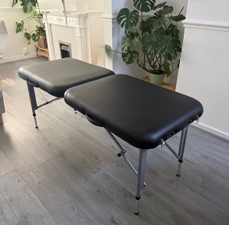 Deep Tissue / Swedish / Relaxing by Jamie – Stockport & Manchester