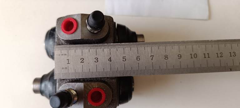 wheel cylinders