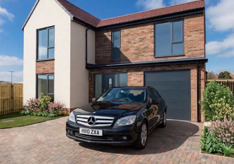 2010 MERCEDES BENZ C180 2.0L PETROL ULEZ MOT JULY 2027 STARTS N DRIVES GREAT 6SPEED MANUAL