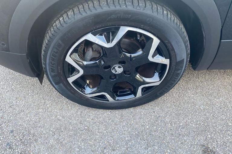  Vauxhall Mokka 1.2 Turbo Ultimate Suv 5dr Petrol Auto Euro 6 s/s 130 Ps