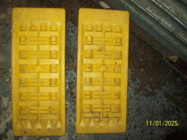 Caravan/Campervan accessories