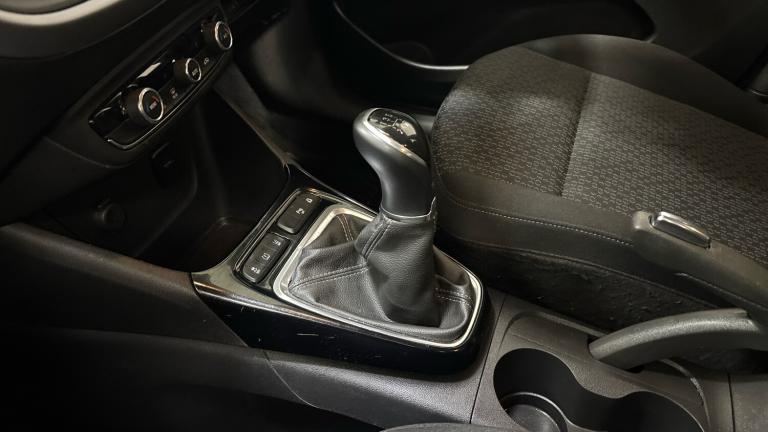 2018 Vauxhall Crossland X 1.2 SE 5dr Petrol Hatchback Hatchback Petrol Manual