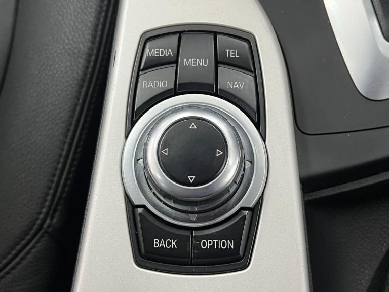  BMW 3 Series 2.0 320d ED Plus Auto Euro 6 (s/s) 4dr Diesel Automatic