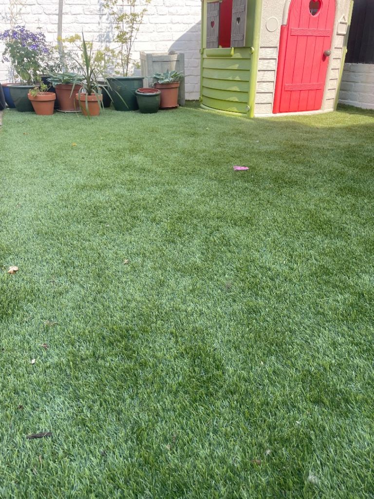Artificial grass