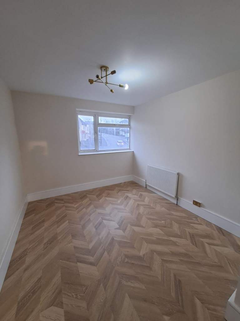 4 Bedroom Flat to Rent in Lewisham