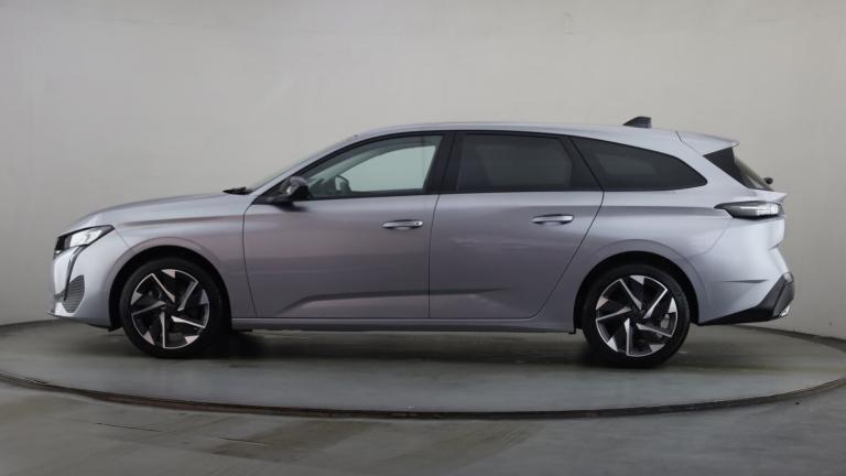 2024 Peugeot 308 1.2 PureTech Allure 5dr EAT8 ESTATE PETROL Automatic