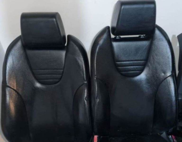 Ford st3/volvo parts going cheap (focus, mondeo, transit connect etc)