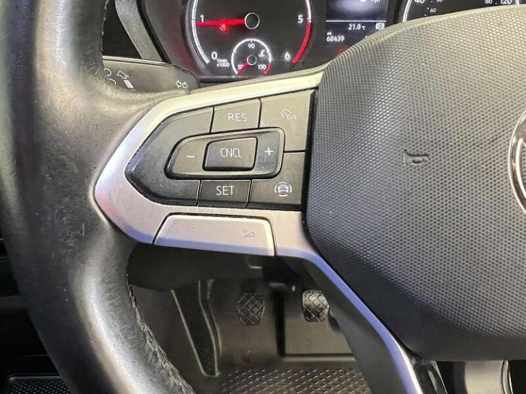 2021 Volkswagen Caddy 2.0 TDI 102PS Commerce Plus Van PANEL VAN DIESEL Manual