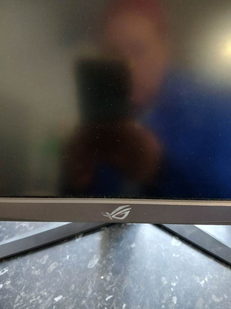 Gaming monitor ROG STRIX XG27AQMR