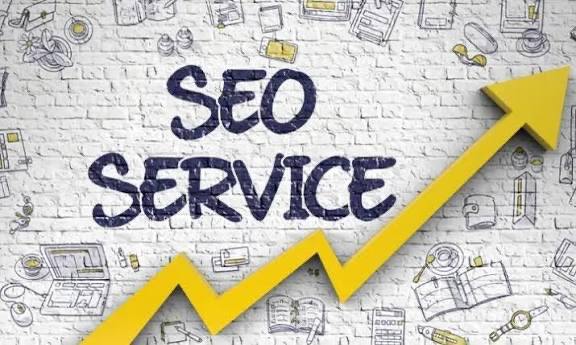 Rank Higher on Google – Professional SEO Service Only £99 | Message Now