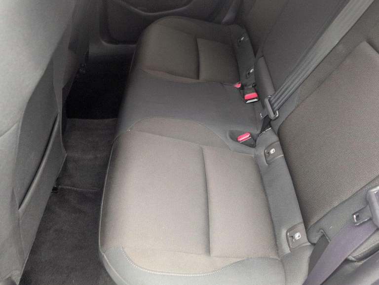 2021 Mazda Mazda3 2.0 e-SKYACTIV-X MHEV Sport Lux Hatchback 5dr Petrol Auto Euro 6 (s/s) (186 HAT...