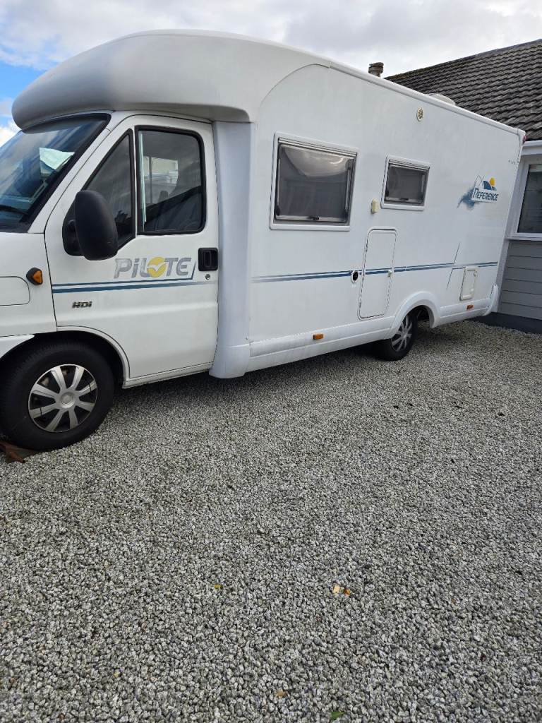Peugot reference p650 2006