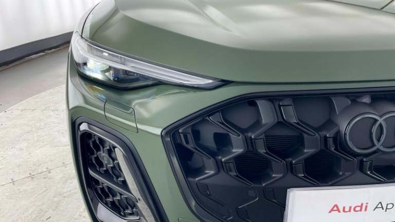 2025 Audi Q5 2.0 TFSI Quattro Edition 1 5dr S Tronic ESTATE PETROL Automatic