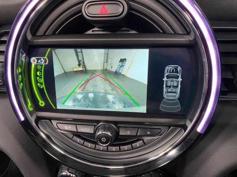 2017 MINI Convertible 2.0 Cooper S Euro 6 (s/s) 2dr CONVERTIBLE Petrol Manual