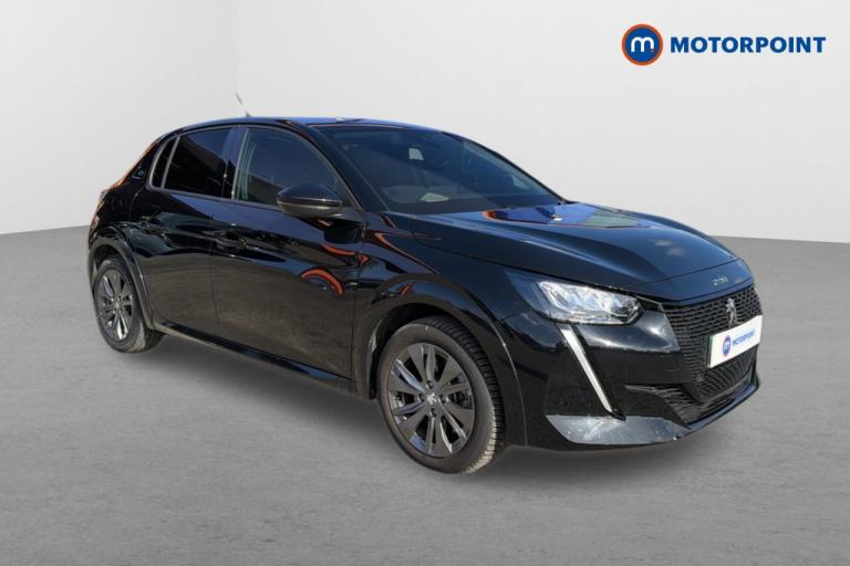 2023 Peugeot 208 100kW Allure Premium -Plus 50kWh 5dr Auto Hatchback Electric Automatic