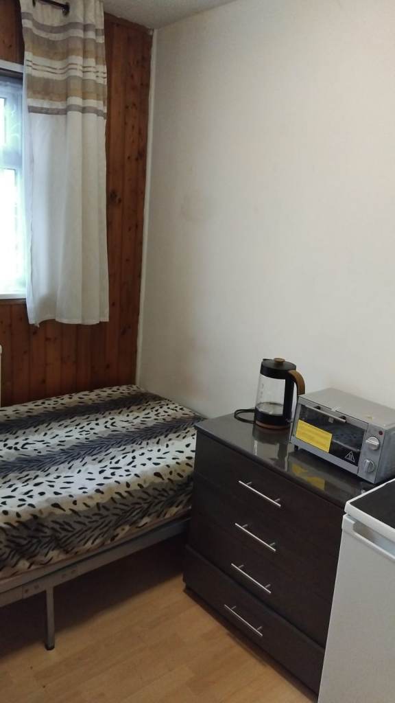Single Room for rent in Canning Town
