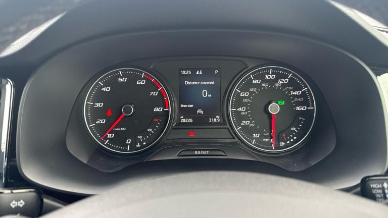 2020 SEAT Ateca 2.0 TSI Xcellence [EZ] 5dr DSG 4Drive Petrol Estate Estate Petrol Automatic