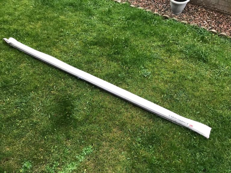 Fiamma Caravanstore 280 rollout awning for Caravan / Campervan 