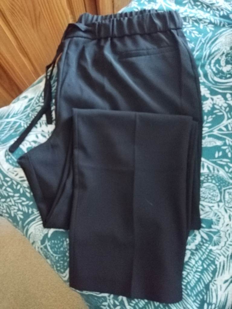 image for Ladies Tailored Trousers