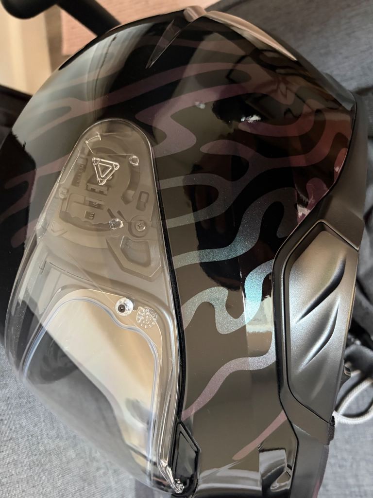 Helmet 