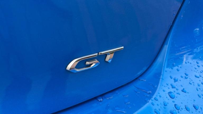 2022 Peugeot 208 50kWh GT Hatchback 5dr Electric Auto (7kW Charger) (136 ps) Hatchback Electric A...