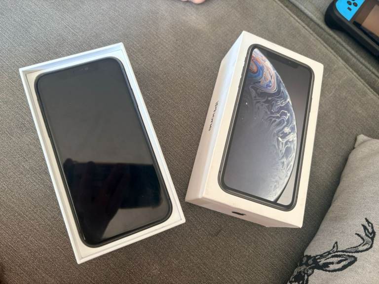 Iphone 11 128gb 97% Battery Health