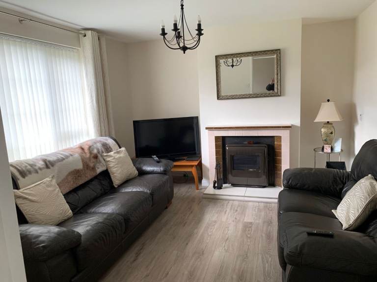 Unfurnished property in Toome