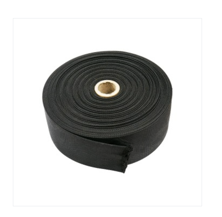 Hydraulic Hose Cover | 20m roll | Burst & Abrasion Protection 