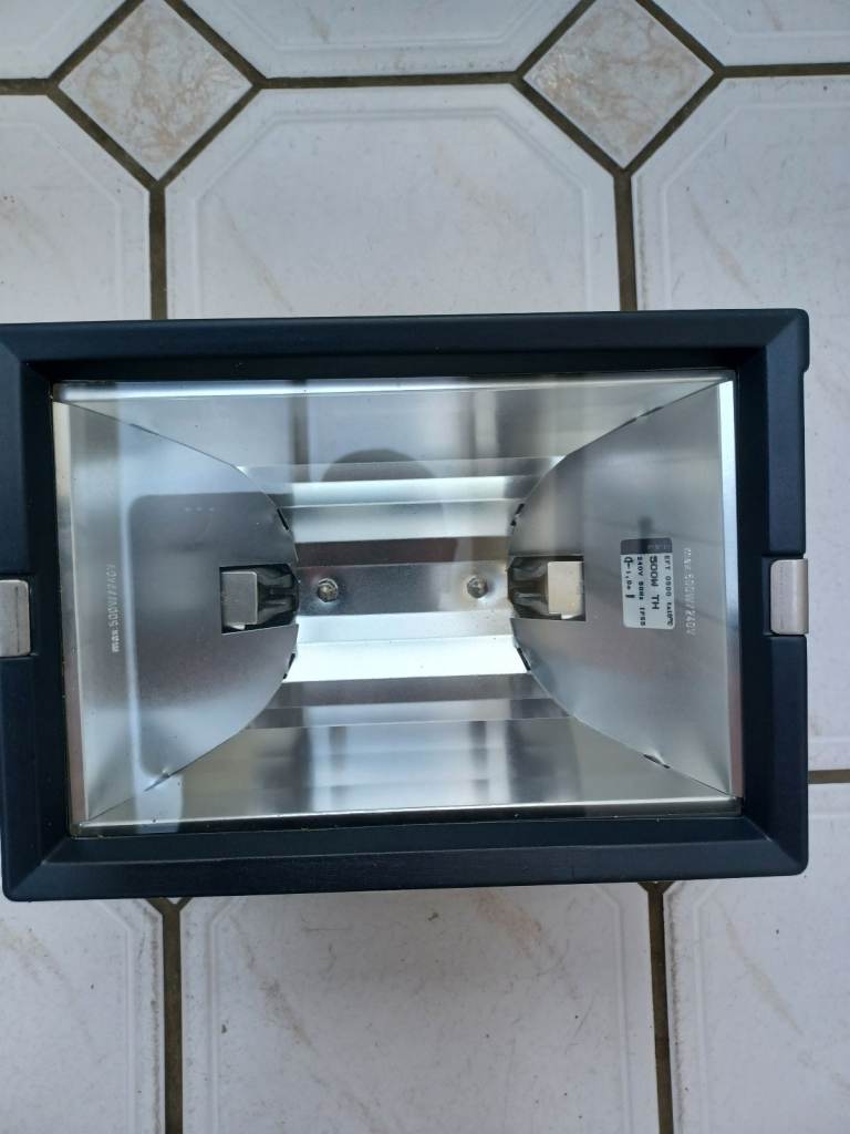 Halogen Floodlights