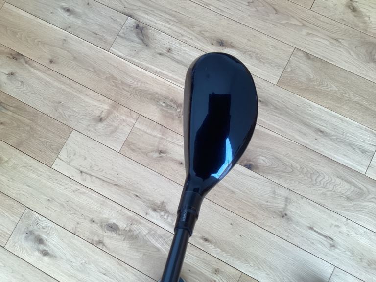 Taylormade M1 hybrid