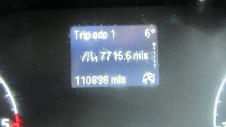 2021 Ford Transit Connect 1.5 EcoBlue 75ps Van PANEL VAN DIESEL Manual